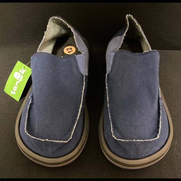 sanuk vagabond hemp
